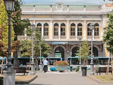 Silvano Trieste 2018-08-03 Piazza Liberta'