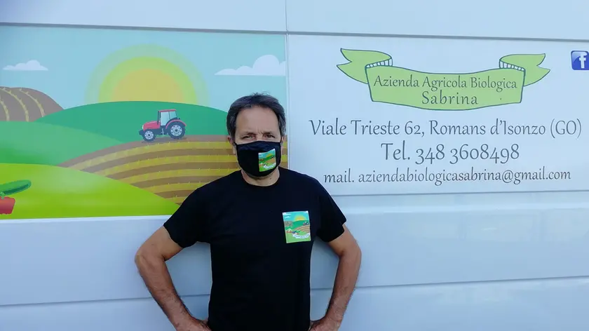 Mauro Toniolo