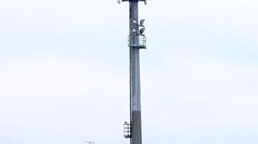 Altran Vermegliano-campo di calcio