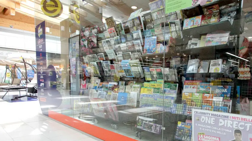 Bonaventura Monfalcone-20.06.2014 Furto Emisfero-Monfalcone-foto di Katia Bonaventura