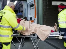 Il Pronto soccorso di Cattinara