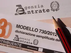 Un modello 730