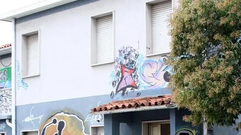 Altran Mf-Centro BLU