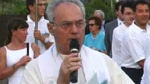 Bumbaca Gorizia Processione a Maria- Mossa