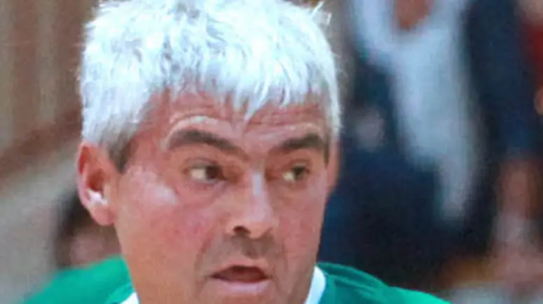 Lasorte Trieste 19/09/15 - PalaChiarbola, Pallamano Trieste, Partita Vecche Glorie