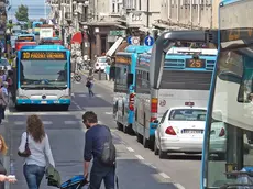 L’assetto del traffico cittadino sarà rivisto rispetto alle scelte della passata amministrazione