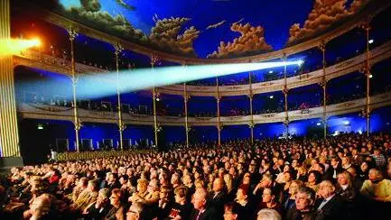 sterle trieste 27 03 08 teatro rossetti spettacolo regia di elisa