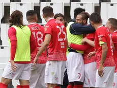 Lasorte Trieste 17/10/20 - Serie C, Triestina - Ravenna,