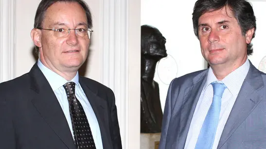 Lasorte Trieste 09/05/11 - Tommaseo, UDC, Roberto Sasco, Paolo Di Tora