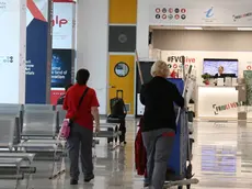 Bonaventura Monfalcone-11.11.2019 Trieste Airport-Ronchi dei Legionari-foto di Katia Bonaventura