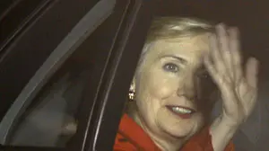 Hillary Clinton
