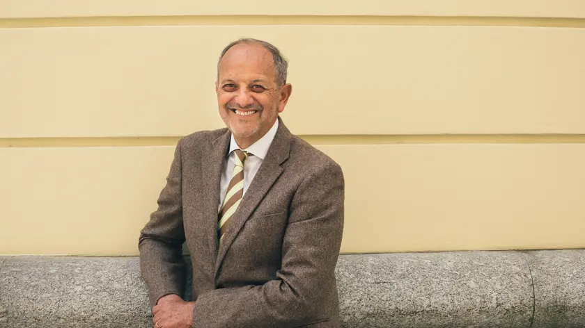 Guido Tonelli