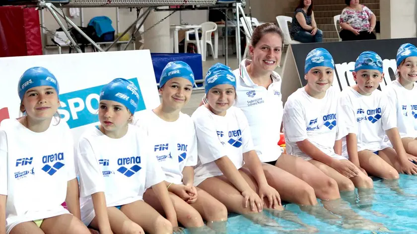 Silvano Trieste 24/05/2016 Noemi Batki