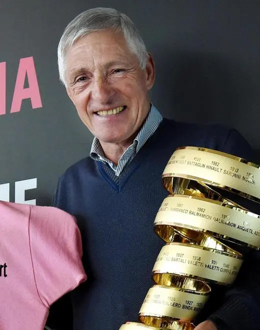 Francesco Moser
