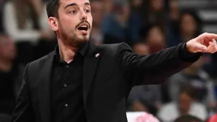 Marco Legovich