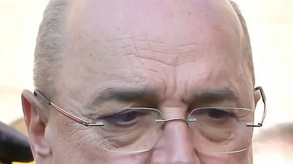 Lasorte Trieste 27/01/17 - Risiera di S.Sabba, Giornata della Memoria, Serracchiani, Dipiazza, Porzio