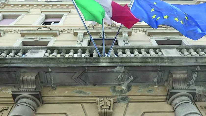 Il Tribunale di Gorizia