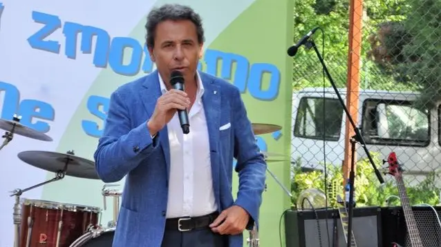Ermes Canciani (Figc Fvg)