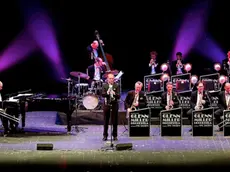 La Glenn Miller Orchestra