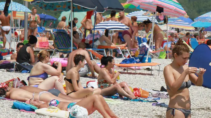 Bonaventura Monfalcone-27.07.2013 Marina Julia-foto di Katia Bonaventura