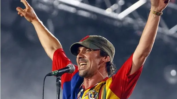 Manu Chao