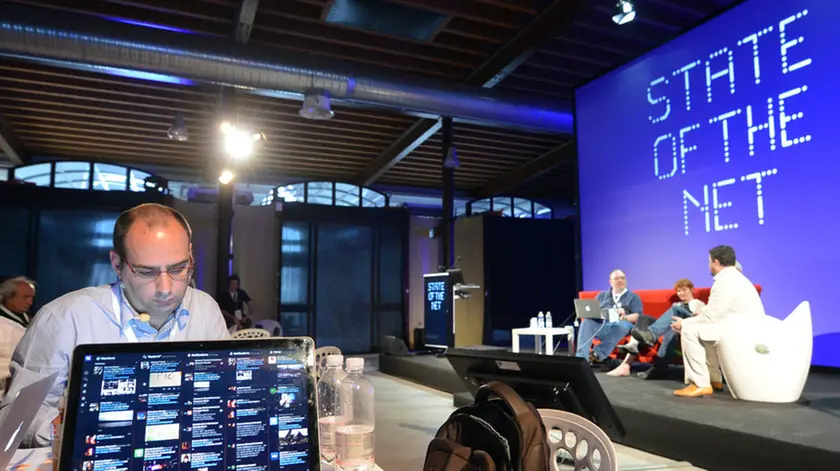 Foto Bruni 14.06.14 State of Net:giornata conclusiva