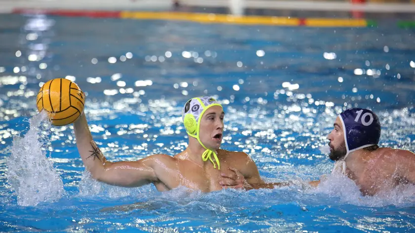 Lasorte Trieste 21/05/22 - Piscina Bianchi, Pallanuoto Trieste - RN Savona