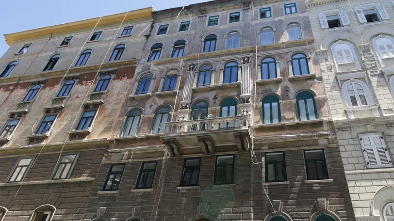 Lasorte Trieste 07/07/20 - Via Piccardi 12