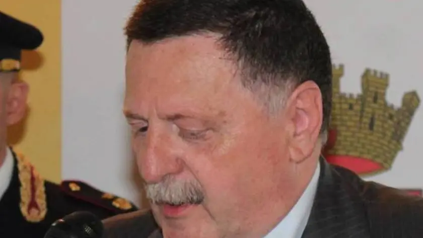 Bumbaca Gorizia 26.05.2016 Festa della Polizia © Fotografia di Pierluigi Bumbaca