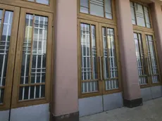 Bonaventura Monfalcone-01.06.2018 Ex Cinema Rio-Ronchi dei Legionari-foto di Katia Bonaventura