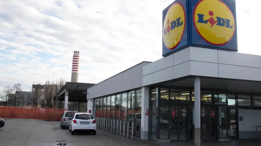 Bonaventura Monfalcone-29.12.2017 Ex Hippodrome-Lidl e zone limitrofe-Monfalcone-foto di Katia Bonaventura