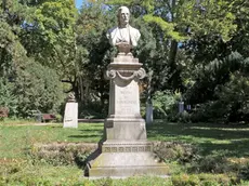 Lasorte Trieste 24/08/16 - Giardino Pubblico, Giardino Inquinato