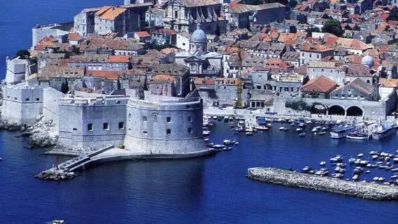 Ragusa resta una delle mete più gettonate anche dai turisti russi