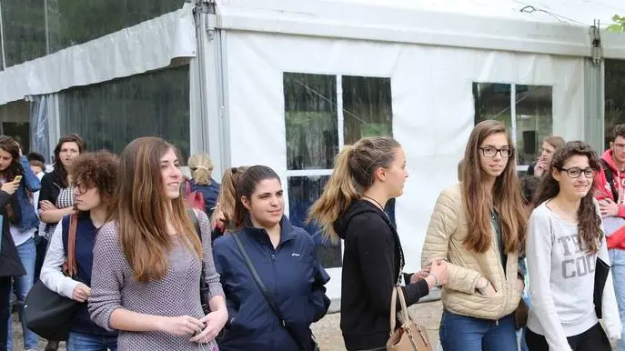 Bumbaca Gorizia 22.05.2015 èStoria varie Fotografia di Pierluigi Bumbaca