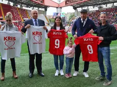 Lasorte Trieste 06/10/19 - Serie C, Triestina - Ravenna