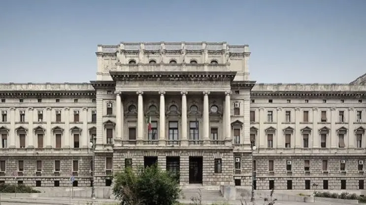 Il Tribunale di Trieste