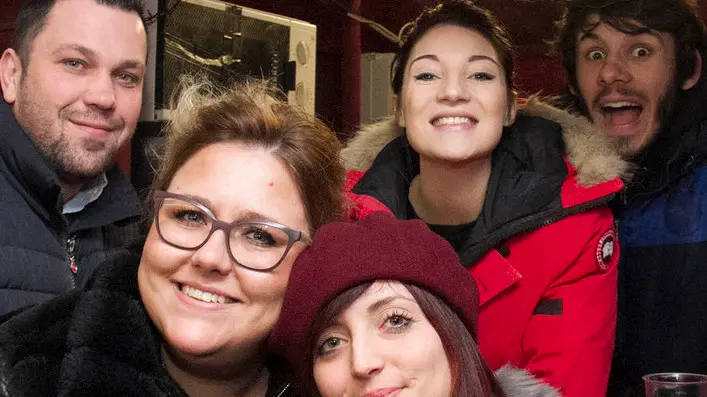 Bonaventura Monfalcone-01.01.2016 Notte di San Silvestro-Ronchi dei Legionari-foto di Katia Bonaventura