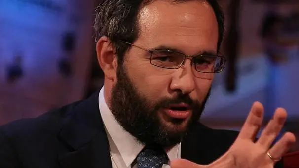 Umberto Ambrosoli, avvocato, politico e saggista