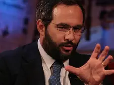 Umberto Ambrosoli, avvocato, politico e saggista