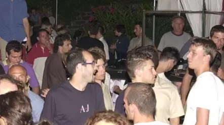Bumbaca Gorizia Miss Alpe Adria