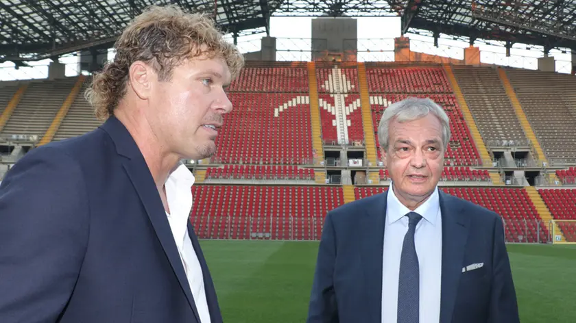 Lasorte Trieste 12/09/18 - Stadio Rocco, Triestina,