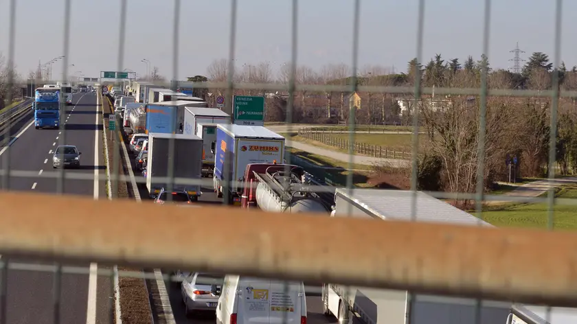 Palmanovao 23 gennaio 2018 code A4 Agenzia Petrussi foto Massimo Turco