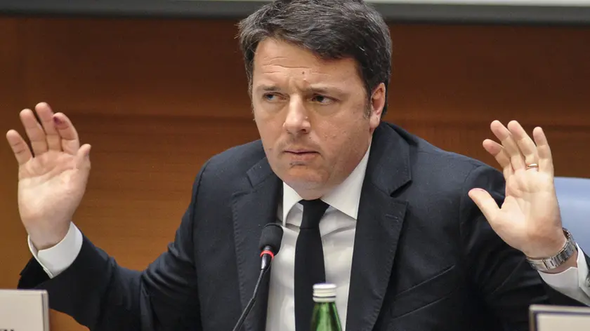 Matteo Renzi