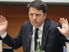 Matteo Renzi