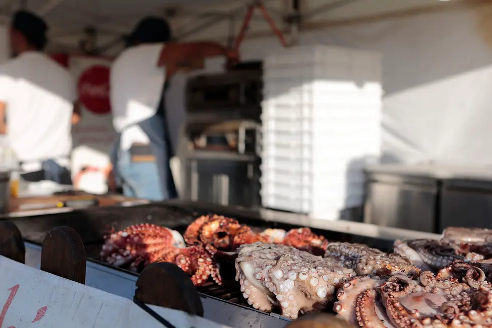 Silvano Trieste 2019-09-19 Street Food