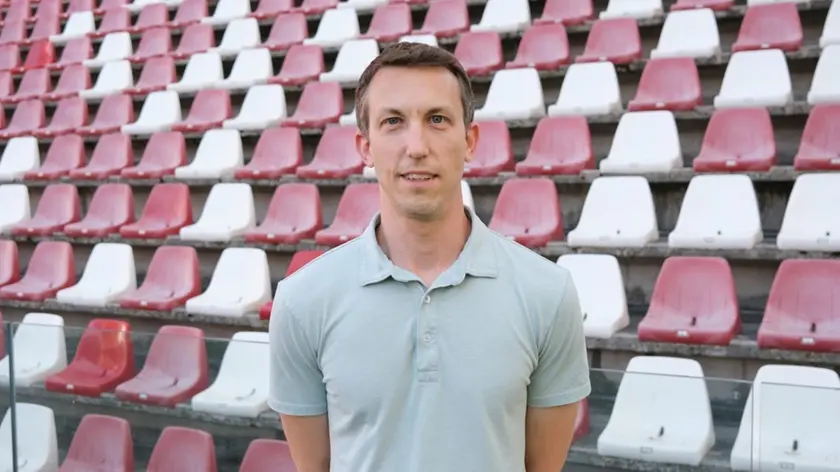 Ben Rosenzweig