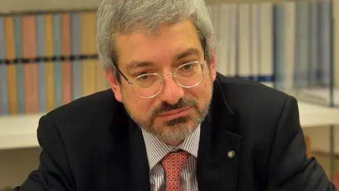 Foto Bruni 05.12.12 Forum degli Amministratori Politici al Piccolo-FURIO HONSELL