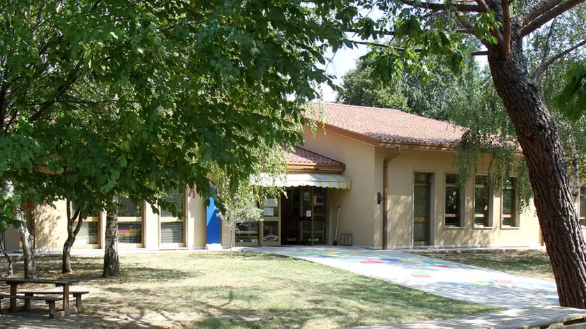 Bonaventura Monfalcone-07.09.2012 Scuola materna-Largo Isonzo-Monfalcone-foto di Katia Bonaventura