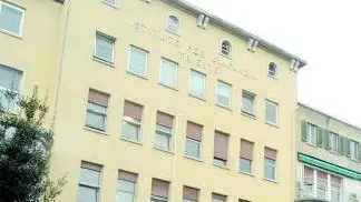 BRUNI TRIESTE 06 02 07 OSPED. BURLO GAROFALO