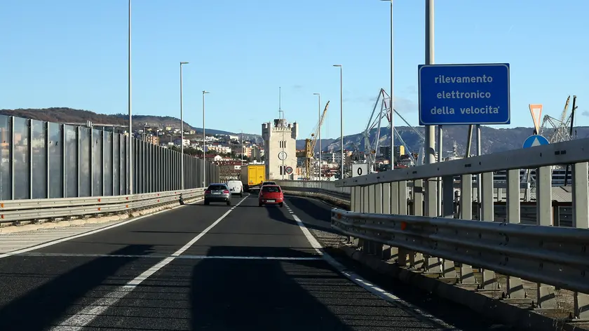 Lasorte Trieste 06/12/21 - Superstrada,